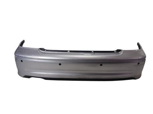Used Rear bumper Rear bumper OPEL VECTRA B (J96) 2.0 DTI 16V (F19) (101 hp) 35812378 35812378