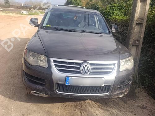 Brugte VW TOUAREG (7LA, 7L6, 7L7)  2.5 R5 TDI  4505385