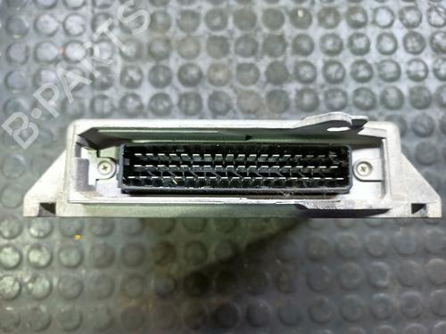 Engine control unit (ECU) CITROËN SAXO (S0, S1)  | BP20838292M57 