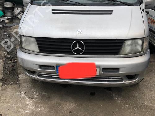 Alternator MERCEDES-BENZ VITO Van (W638) 110 D 2.3 (638.074, 638.078) | BP20839571M7 