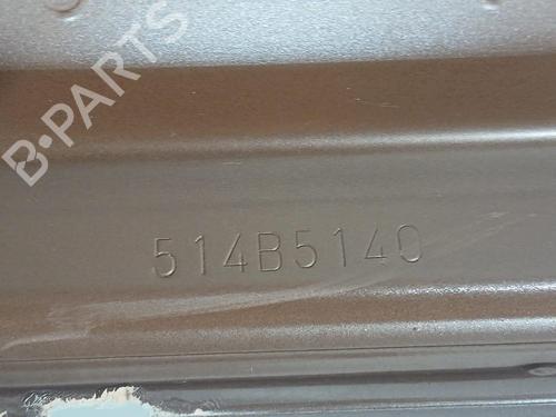 Tailgate BMW X1 (E84) sDrive 20 d | BP27501526C6 