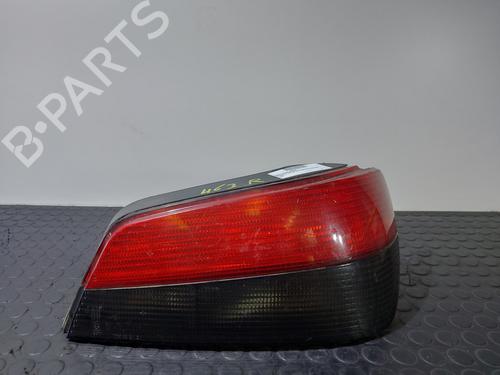 Used Right taillight PEUGEOT 306 (7B, N3, N5) 1.9 SRDT (90 hp) 20815463