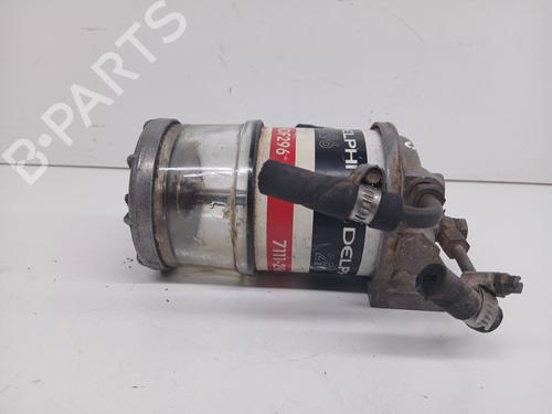 Used Other NISSAN PATROL III/2 Station Wagon (W260) [1988-1998]  26879299