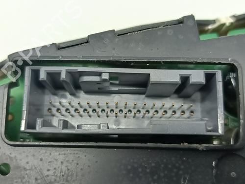Instrument cluster FORD MONDEO IV (BA7)  | BP20844438C47 