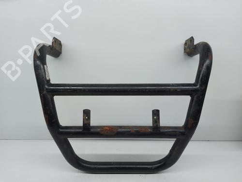 Used Front bumper reinforcement DAEWOO MUSSO (FJ) [1998-2025]  26432515