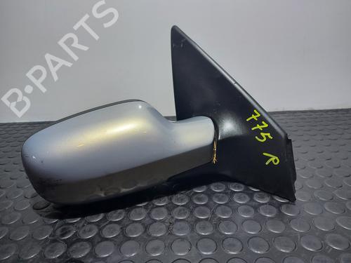 Used Right mirror RENAULT MEGANE II (BM0/1_, CM0/1_) 1.9 dCi (131 hp) 20821845