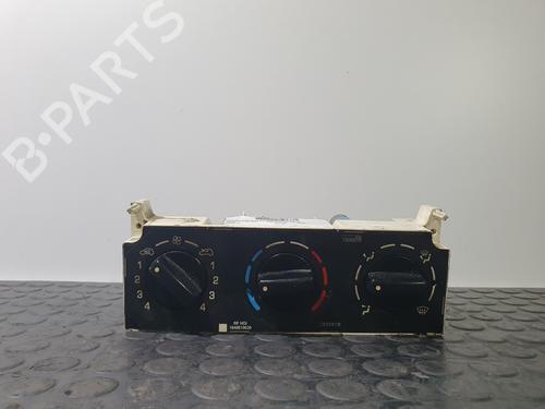 Used Climate control CITROËN BERLINGO / BERLINGO FIRST Box Body/MPV (M_) 2.0 HDI 90 (MBRHY, MCRHY) (90 hp) 20821975