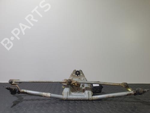 Used Front wiper motor RENAULT KANGOO (KC0/1_) 1.5 dCi (68 hp) 20820198