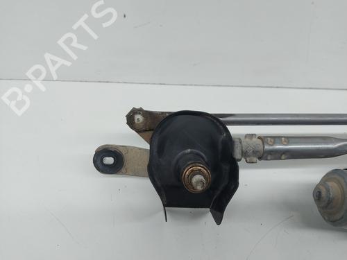 Front wiper motor TOYOTA HILUX VIII Pickup (_N1_)  | BP29728169M29 