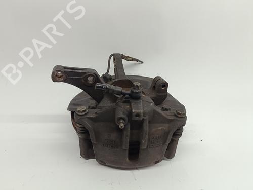 Right front steering knuckle SUZUKI IGNIS II (MH)  | BP20837029M26 