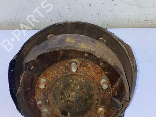 Used Right rear driveshaft NISSAN TERRANO II (R20) [1992-2007]  20834738