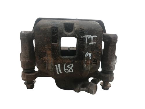 Left rear brake caliper OPEL MONTEREY B (M98) 3.0 DTI (UBS73D, UBS73G) | BP35765124M107 - Image 3