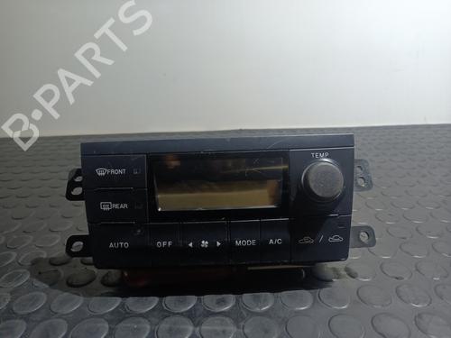 Used Climate control MAZDA PREMACY (CP) 2.0 TD (101 hp) 31792820