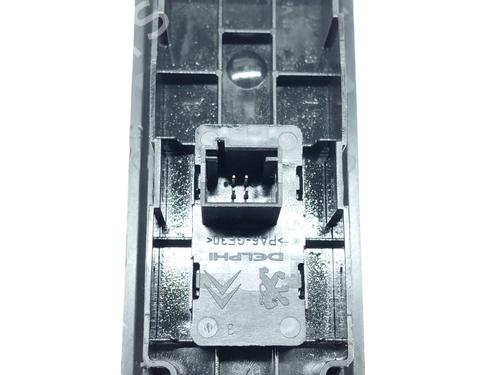 Right front window switch PEUGEOT 508 I (8D_) 1.6 VTi | BP33608657I26 - Image 2