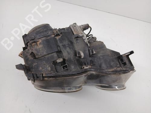 Left headlight BMW 3 Compact (E46) 320 td | BP27197467C28 