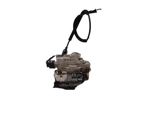 Used Front left lock Front left lock SEAT ALTEA XL (5P5, 5P8) [2006-2015] 33477055 33477055