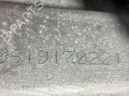 Gearbox FORD TRANSIT Van (FA_ _)  | BP32684321M3  - Image 5