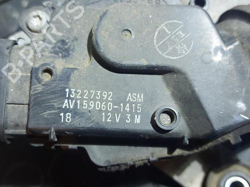 Front wiper motor OPEL INSIGNIA A (G09)  | BP20836038M29 