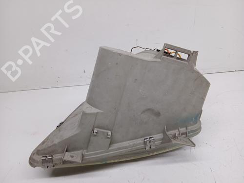 Right headlight MERCEDES-BENZ VITO Van (W638)  | BP27261711C29 