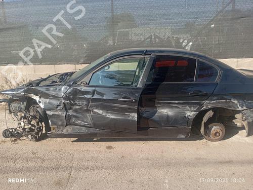 Heater blower motor BMW 3 (E90) 320 d | BP29207609M62 