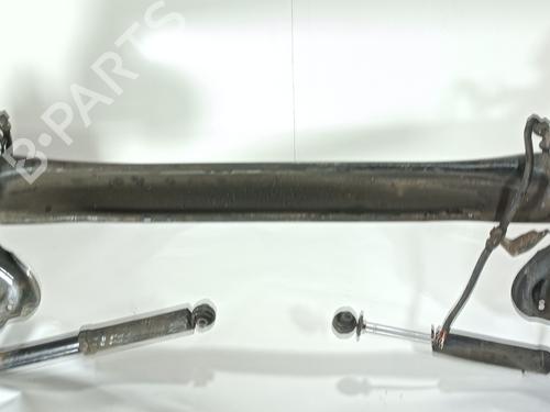 Assale posteriore NISSAN QASHQAI II SUV (J11, J11_) [2013-2025]  23550310