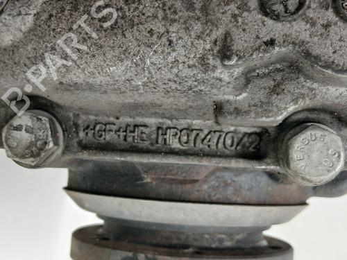 Rear differential BMW 3 (E90) 325 i | BP32672436M24  - Image 5