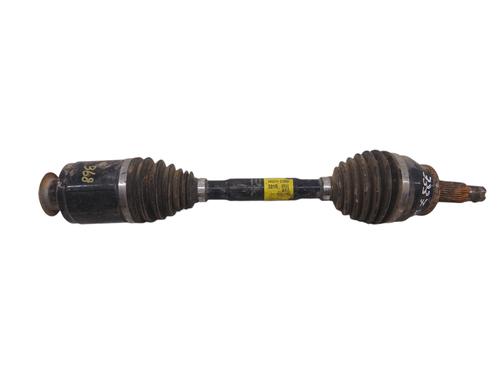 Used Right front driveshaft Right front driveshaft HYUNDAI SANTA FÉ IV (TM, TMA) [2018-2026] 33891393 33891393