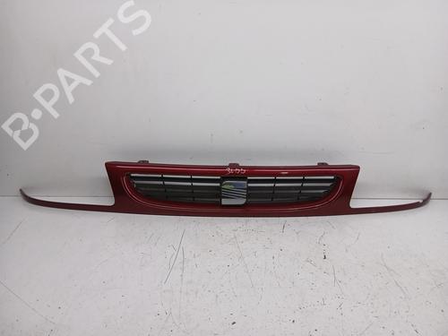 Used Grille SEAT IBIZA II (6K1) 1.4 i (60 hp) 29636136