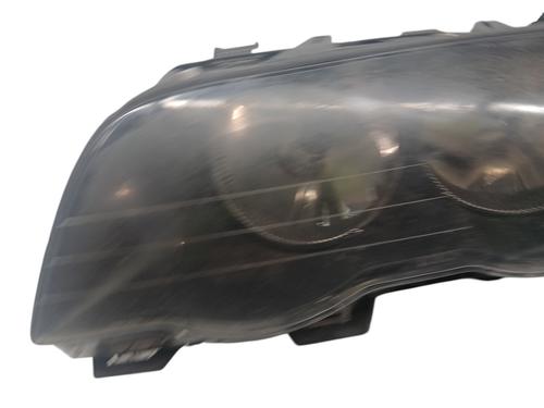 Left headlight BMW 3 (E46) 320 d | BP32475877C28 - Image 7