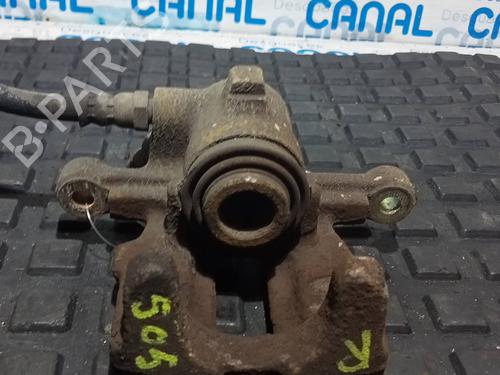 Right rear brake caliper MERCEDES-BENZ A-CLASS (W168) A 170 CDI (168.009, 168.109) | BP20833729M106 