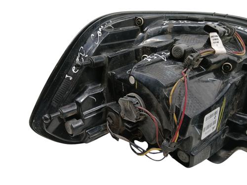 Rear center light JEEP COMPASS (MP, M6, MV, M7)  | BP31841483I39 