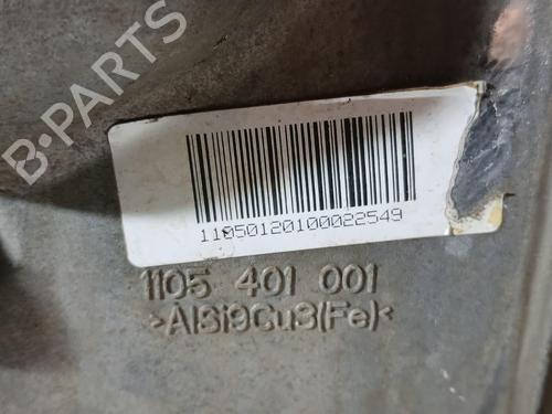 Gearbox IVECO DAILY IV Van 70C17V, 70C17 V/P | BP29028984M3 