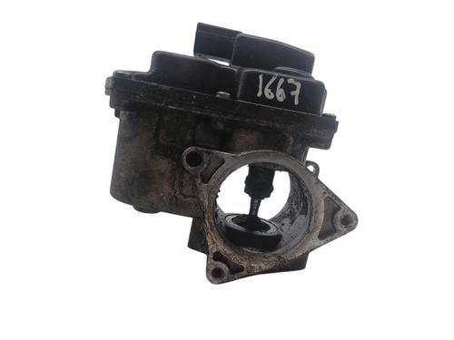 Used Throttle body Throttle body VW PASSAT B6 (3C2) [2005-2011] 35738192 35738192