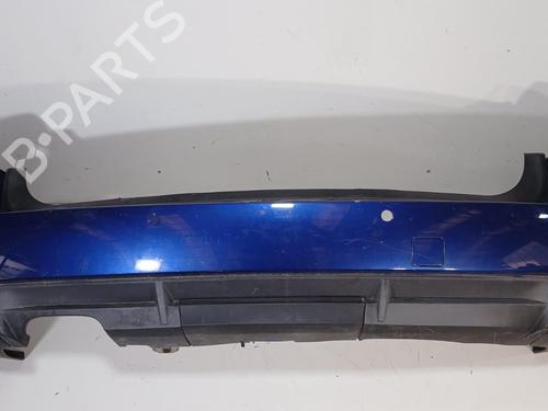 Used Rear bumper Rear bumper BMW X3 (E83) xDrive 25 i (218 hp) 33293653 33293653