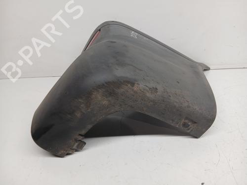 Corner bumper MERCEDES-BENZ VITO / MIXTO Van (W639) 109 CDI (639.601, 639.603, 639.605) | BP27311478C117 