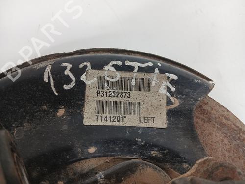 Venstre hjullagerhus spindel VOLVO XC90 I (275) D5 AWD | BP26882852M27 