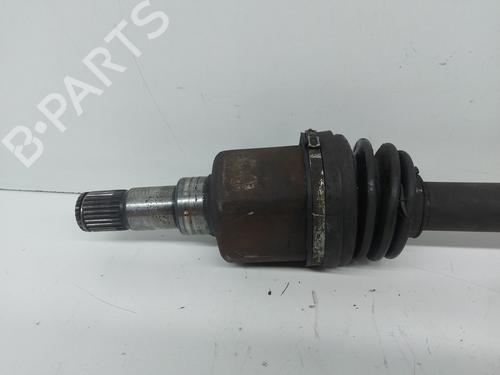 Right rear driveshaft FORD FOCUS I Saloon (DFW) 1.8 Turbo DI / TDDi | BP26407189M41 