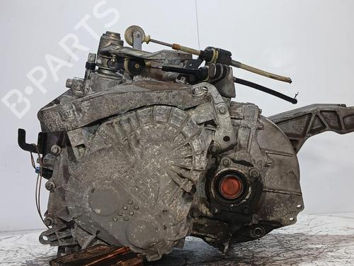 Gearbox OPEL ASTRA H GTC (A04) 1.9 CDTI (L08) | BP27865700M3 