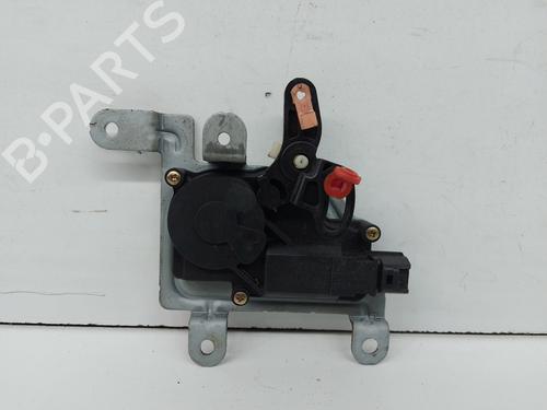 Elektronisk modul KIA SORENTO I (JC) 2.5 CRDi 4WD (140 hp) 28716375
