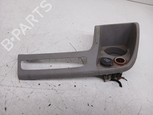 Annen CITROËN JUMPER II Van 2.2 HDi 120 (120 hp) 26546940