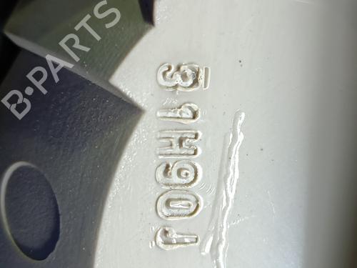 Left taillight OPEL VECTRA B (J96) 2.0 DTI 16V (F19) | BP20821883C34 