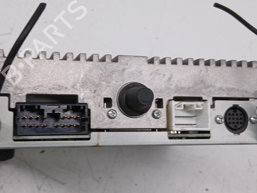Radio MITSUBISHI L200 / TRITON (KA_T, KB_T) 2.5 DI-D (KA4T) | BP25607537E6 