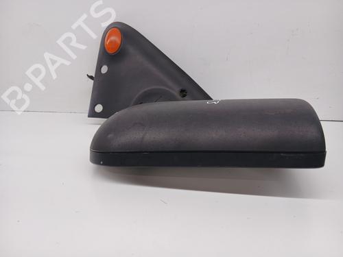 Left mirror FORD TRANSIT Van (FA_ _) 2.4 DI RWD (FAA_, FAB_, FAC_, FAD_) | BP29409065C26 