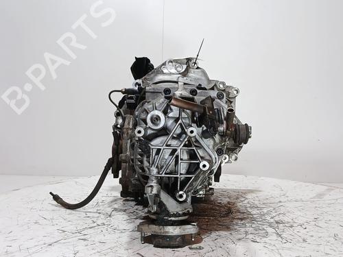 Gearbox AUDI A4 B6 Convertible (8H7) 1.8 T | BP20845538M3 