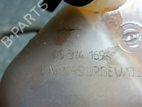 Ekspansjonstank DAEWOO MATIZ (M100, M150) 1.0 | BP32036730C120 - Image 5