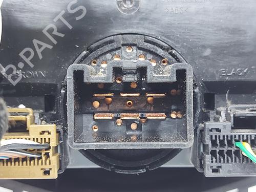 Climate control CHEVROLET AVEO Hatchback (T300) 1.3 D | BP26643262I5 