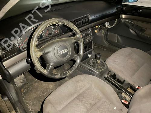 Left mirror AUDI A4 B5 (8D2) 2.5 TDI | BP20828195C26