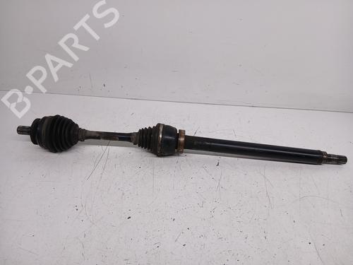 Right front driveshaft VOLVO S80 I (184) 2.5 TDI | BP29913399M39