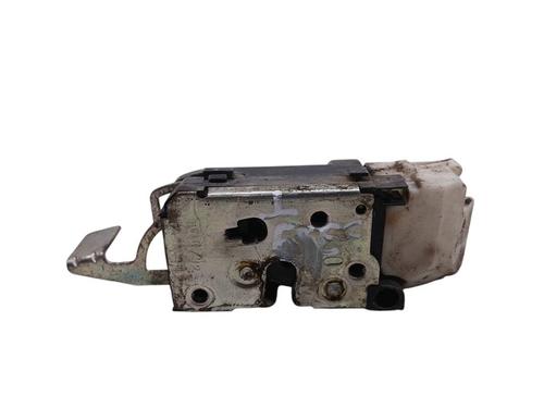 Used Rear right lock Rear right lock FIAT PUNTO (188_) [1999-2012] 39960840 39960840