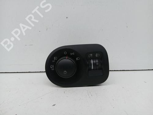 headlight-switch-seat-altea-5p1-2004-2005-2006-2007-2008-2009-2010-2011-2012-2013-2014-2015-33042981 main image